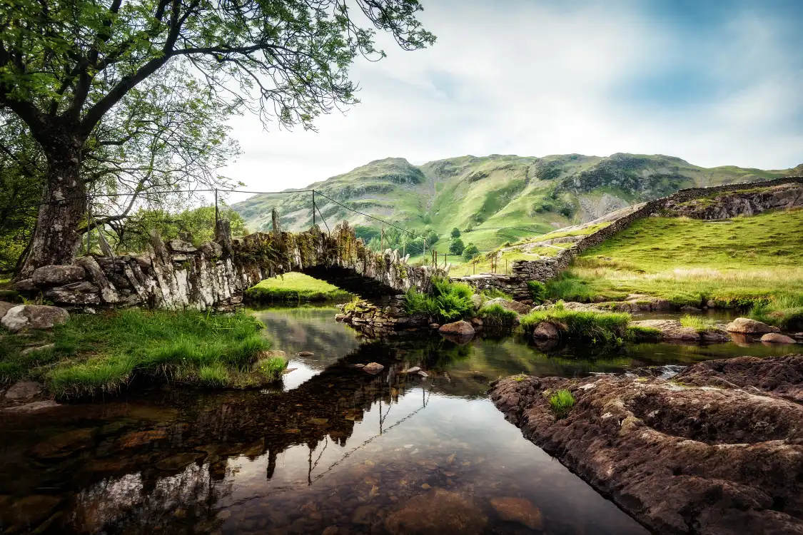 Hotels near Little Langdale