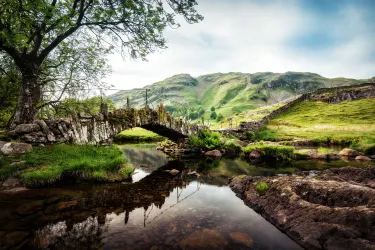 Little Langdale