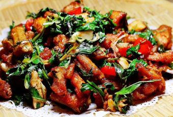 喜洋洋美食村 User Photo