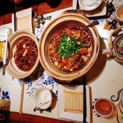 刘三钵·地道新余味(北湖西路店) User Photo