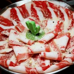 疯狂烤翅(眉山小香港步行街店) User Photo