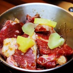 疯狂烤翅(眉山小香港步行街店) User Photo