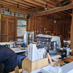 Bi dun coffee (he shun gu zhen dian) User Photo