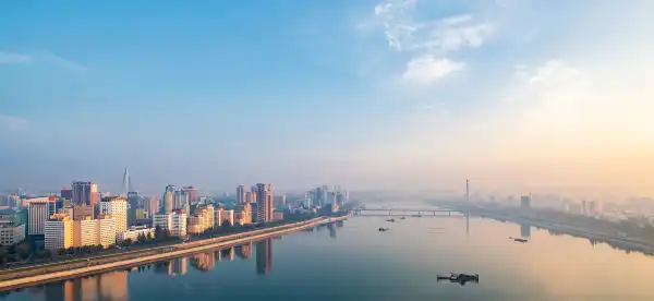 Hotels in Pyongyang