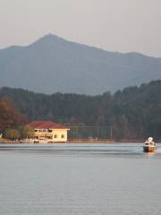 観音湖エコ文化ツーリストリゾート