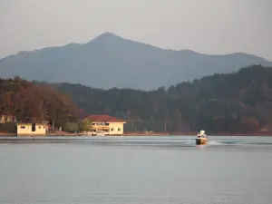 觀音湖生態文化旅遊度假區