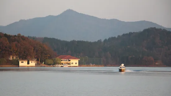 Guanyin Lake Ecological Culture Tourist Resort