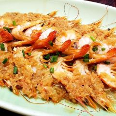 Xinbailu Restaurant (aiqinhaigouwugongyuan) ảnh của người dùng