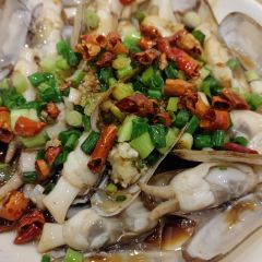 記住你 寧海海鮮麵（大梁街店）張用戶圖片
