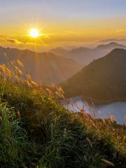 Dawuling Nature Reserve, Maoming