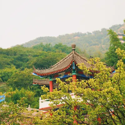 國泰 飛 普拉蘭島