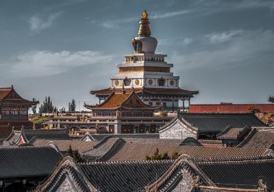 Dingyuanying Ancient Town