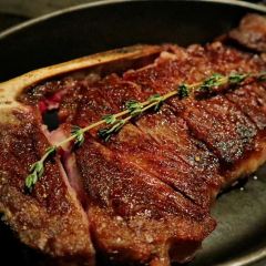 Jacobs & Co. Steakhouse User Photo
