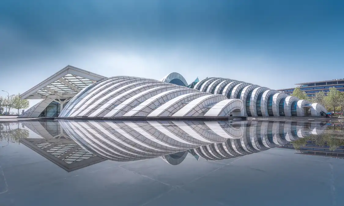 Hotels near Xianghong Art Park