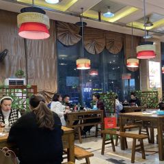 老哥门肥肠鱼(初一中店) User Photo
