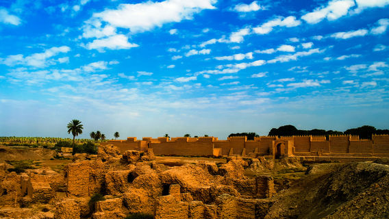 Iraq