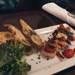 AGO Bistro User Photo