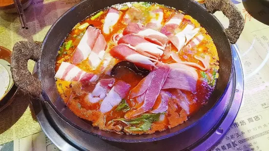 Kogi Korean BBQ-to-Go