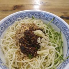 仲记手擀面(东区店) User Photo