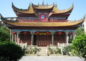 Xiangyin Confucian Temple