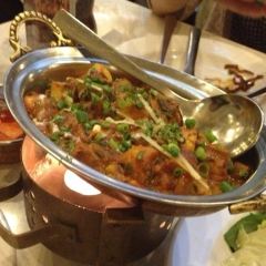 Utsav Indian Cuisine User Photo