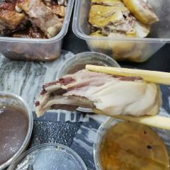 IDK Bar and Grill張用戶圖片
