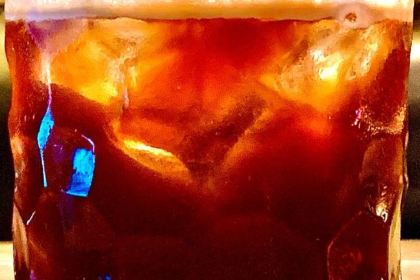 Chez Omar Egyptian Cornar