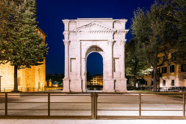 Best Western Hotel Fiera Verona