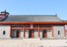 中國進士文化園