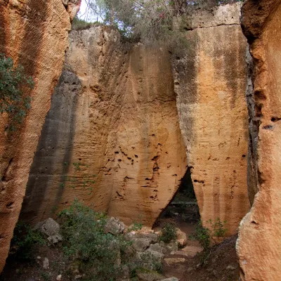 Отзывы об отеле Hôtel Mercure Antibes Sophia Antipolis