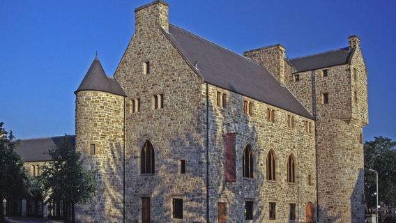 St. Mungo Museum Of Religious Life & Art