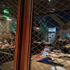 Lao Wang Guo Wu Indian Restaurant (SiChuan North Road) User Photo