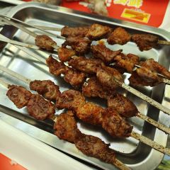 一杆旗抓饭(新民五路店) User Photo