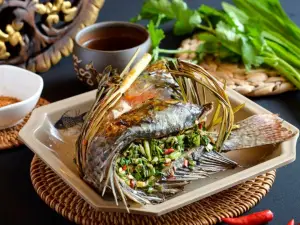 Duo Ge Shui Restaurant (Sima Lane Branch)