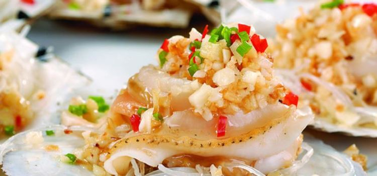 Yunxuan Seafood Restaurant Nandaihe Store