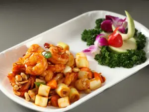 Shuanghai Hotel Fisherman Cuisine (Nandaihe Branch)
