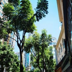 Restoran Sri Nava Johthi User Photo