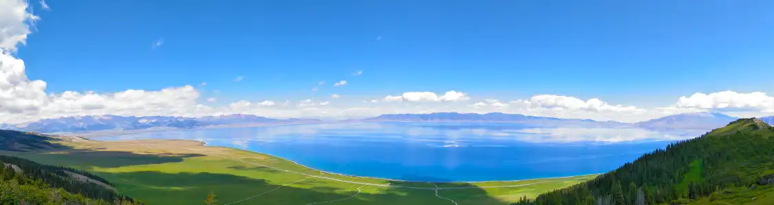 Hotel in zona Sayram Lake
