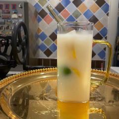 Gold Kebab User Photo