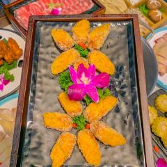 Meng Da Da Coconut Chicken (Yalong Bay Forest Park Branch) User Photo