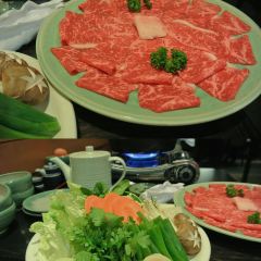 Kenzan Japanese Restaurant張用戶圖片