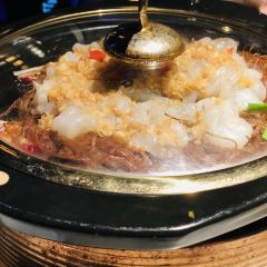 绿茶餐厅(烟台万象汇店) 여행 사진