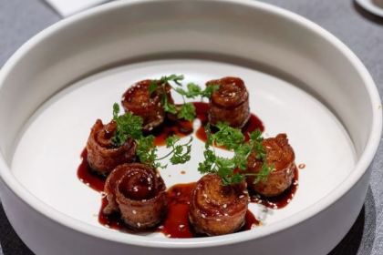 Shi he yuan(ifc Residence)