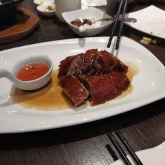 涵田茅山半岛酒店·茶餐厅 User Photo