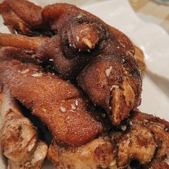 老李家饭庄(独月路店) User Photo