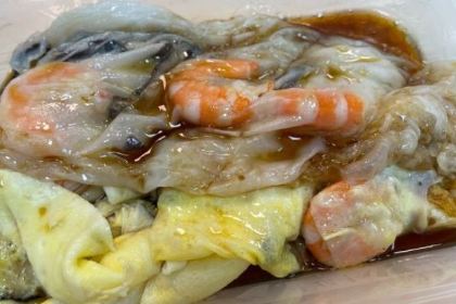 山水肠粉(盐田店)