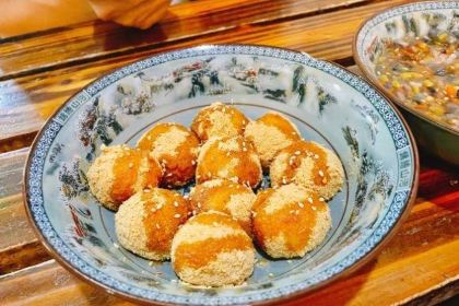 媛媛冲冲糕(大佛坊店)