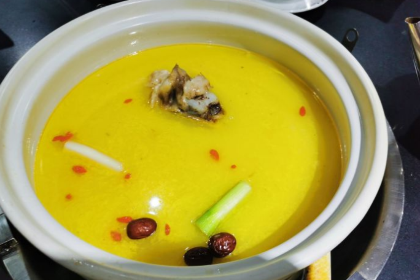 醉渔翁鱼庄(坪东店)