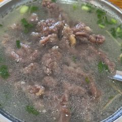 BING WEN XIAO CHI DIAN FEN DIAN User Photo