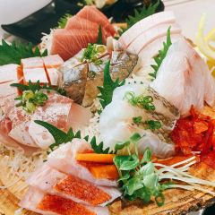 Sushi Kinoya User Photo